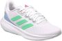 Adidas Runfalcon 3.0 Hardloopschoenen Wit 1 3 Vrouw - Thumbnail 5