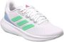 Adidas Runfalcon 3.0 Hardloopschoenen White 6 Dames - Thumbnail 6