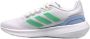 Adidas Runfalcon 3.0 Hardloopschoenen White 6 Dames - Thumbnail 8