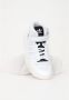 Adidas Originals Forum Millencon Dames Sneakers White Dames - Thumbnail 5