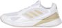 Adidas Dames Response Run Sneakers White Dames - Thumbnail 4