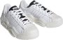 Adidas Originals Superstar Millencon Witte Sportschoenen voor Vrouwen White Dames - Thumbnail 2