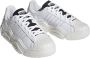 Adidas Originals Superstar Millencon Witte Sportschoenen voor Vrouwen White Dames - Thumbnail 2