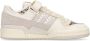 Adidas Lage Cloud White Sneakers White Heren - Thumbnail 3