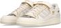 Adidas Lage Cloud White Sneakers White Heren - Thumbnail 4