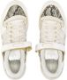 Adidas Lage Cloud White Sneakers White Heren - Thumbnail 7