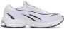 Adidas Lage Sneaker Crystal White Silver Dawn White Heren - Thumbnail 2