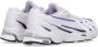 Adidas Lage Sneaker Crystal White Silver Dawn White Heren - Thumbnail 4