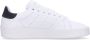 Adidas Stan Smith Relasted Lage Sneaker White Heren - Thumbnail 2