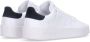 Adidas Stan Smith Relasted Lage Sneaker White Heren - Thumbnail 4