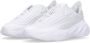 Adidas Cloud White Sneakers voor Heren White Heren - Thumbnail 3