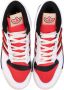 Adidas Rivalry High Sneakers Cloud White Glory Red Core Black Rood Heren - Thumbnail 2