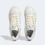 Adidas Core White Grey Lage Schoen Multicolor - Thumbnail 12