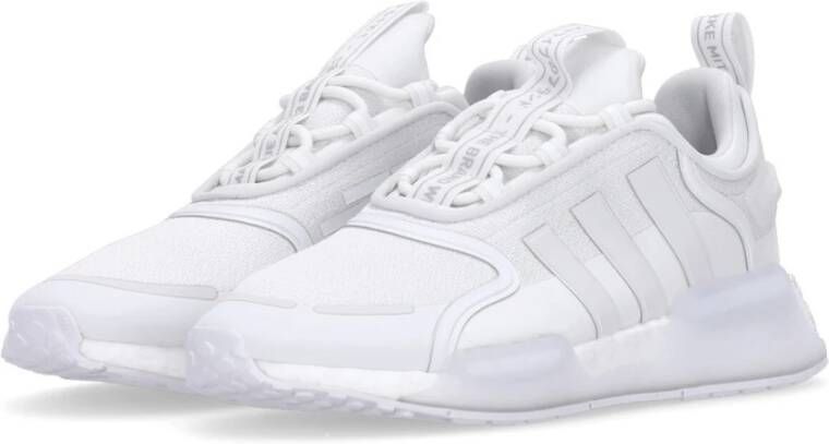 Adidas Sneakers Wit Heren