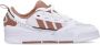 Adidas Adi2000 Lage Sneaker voor Heren White Heren - Thumbnail 2