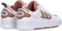 Adidas Adi2000 Lage Sneaker voor Heren White Heren - Thumbnail 4