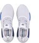 Adidas Nmd_R1 Lage Sneaker voor Heren Wit Heren - Thumbnail 6