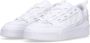 Adidas Adi2000 Lage Sneaker Stijlvol en Comfortabel White Heren - Thumbnail 3