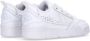 Adidas Adi2000 Lage Sneaker Stijlvol en Comfortabel White Heren - Thumbnail 4