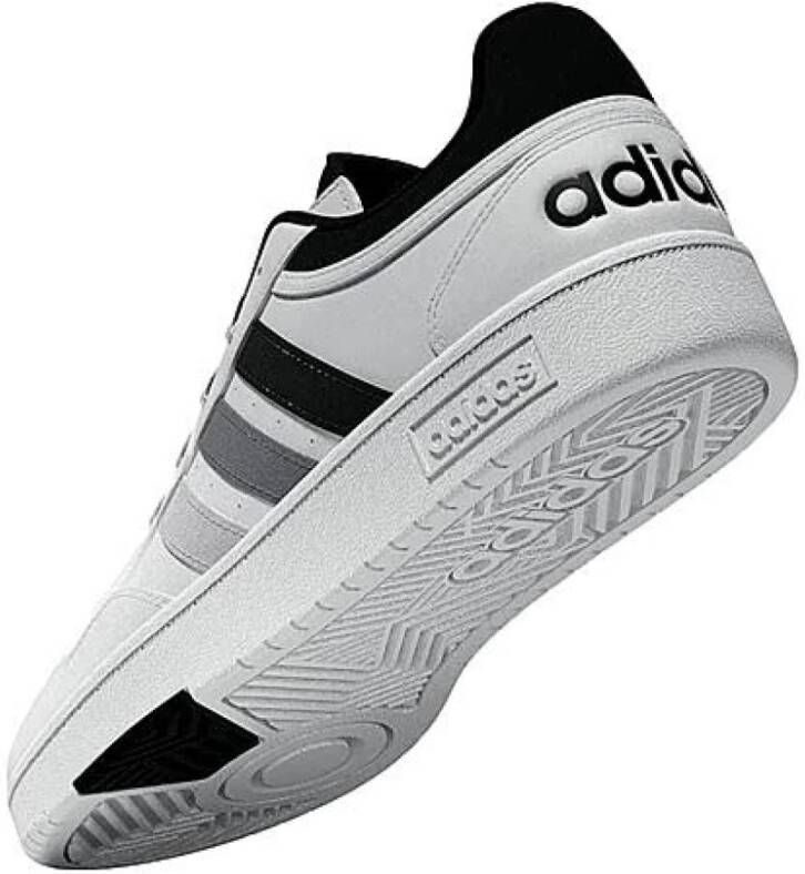 Adidas Herensneakers Hoops 3.0 Ig7914 Wit Heren