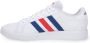Adidas Sportswear Sneakers GRAND COURT TD LIFESTYLE COURT CASUAL Design geïnspireerd op de adidas Superstar - Thumbnail 4