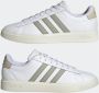 Adidas Sportswear Sneakers GRAND COURT CLOUDFOAM COMFORT Design geïnspireerd op de adidas Superstar - Thumbnail 6