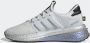 Adidas X_Plrboost NY Sneakers Stijlvol en Comfortabel White - Thumbnail 5