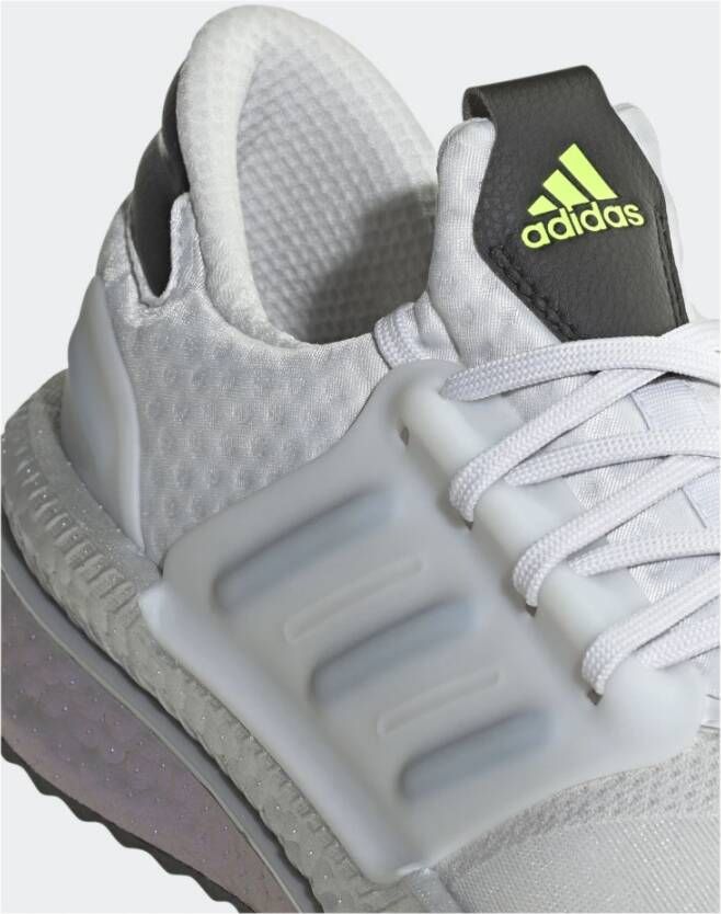 Adidas X_Plrboost NY Sneakers Stijlvol en Comfortabel Wit Heren