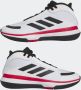 Adidas Perfor ce Bounce Legends Schoenen Unisex Wit - Thumbnail 4