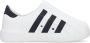 Adidas Oznova Cloud White Sneakers voor Heren White Heren - Thumbnail 6