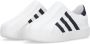 Adidas Oznova Cloud White Sneakers voor Heren White Heren - Thumbnail 7