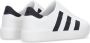 Adidas Oznova Cloud White Sneakers voor Heren White Heren - Thumbnail 8