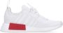 Adidas Originals Nmd_r1 Sneaker Running Schoenen white maat: 42 beschikbare maaten:42 - Thumbnail 4