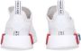 Adidas Originals Nmd_r1 Sneaker Running Schoenen white maat: 42 beschikbare maaten:42 - Thumbnail 7