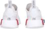 Adidas Originals Nmd_r1 Sneaker Running Schoenen white maat: 42 beschikbare maaten:42 - Thumbnail 8