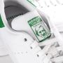 Adidas Stan Smith Lage Sneaker White Heren - Thumbnail 9