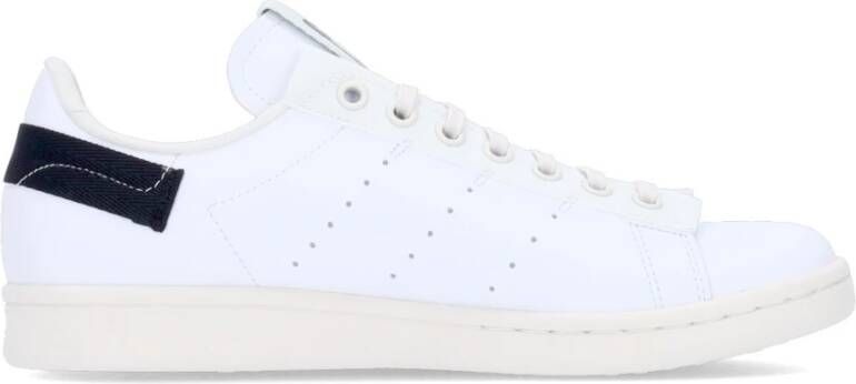 Adidas Stan Smith Parley Lage Sneakers Wit Heren