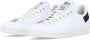 Adidas Stan Smith Parley Lage Sneakers White Heren - Thumbnail 3