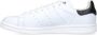 Adidas Originals Stan Smith Pure Hq6785 Sneakers White - Thumbnail 10
