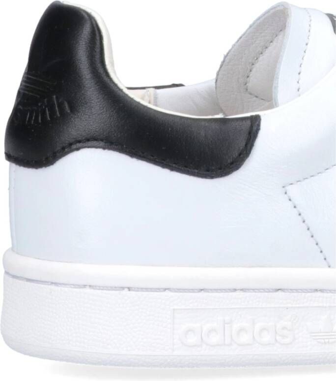 Adidas Witte Sneakers voor Heren Wit Heren