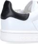 Adidas Originals Stan Smith Pure Hq6785 Sneakers White - Thumbnail 11
