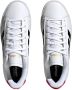 Adidas Sportswear Grand Court Alpha Schoenen Unisex Wit - Thumbnail 13