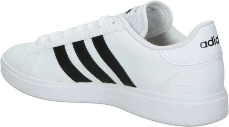 Adidas Heren Sportschoenen Wit Heren