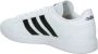 Adidas Sportswear Grand Court TD Lifestyle Court Casual Schoenen Unisex Wit - Thumbnail 15