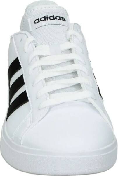 Adidas Heren Sportschoenen Wit Heren