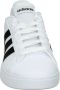 Adidas Sportswear Sneakers GRAND COURT TD LIFESTYLE COURT CASUAL Design geïnspireerd op de adidas Superstar - Thumbnail 15