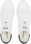 Adidas Originals Stan Smith Pure Hq6785 Sneakers White - Thumbnail 3