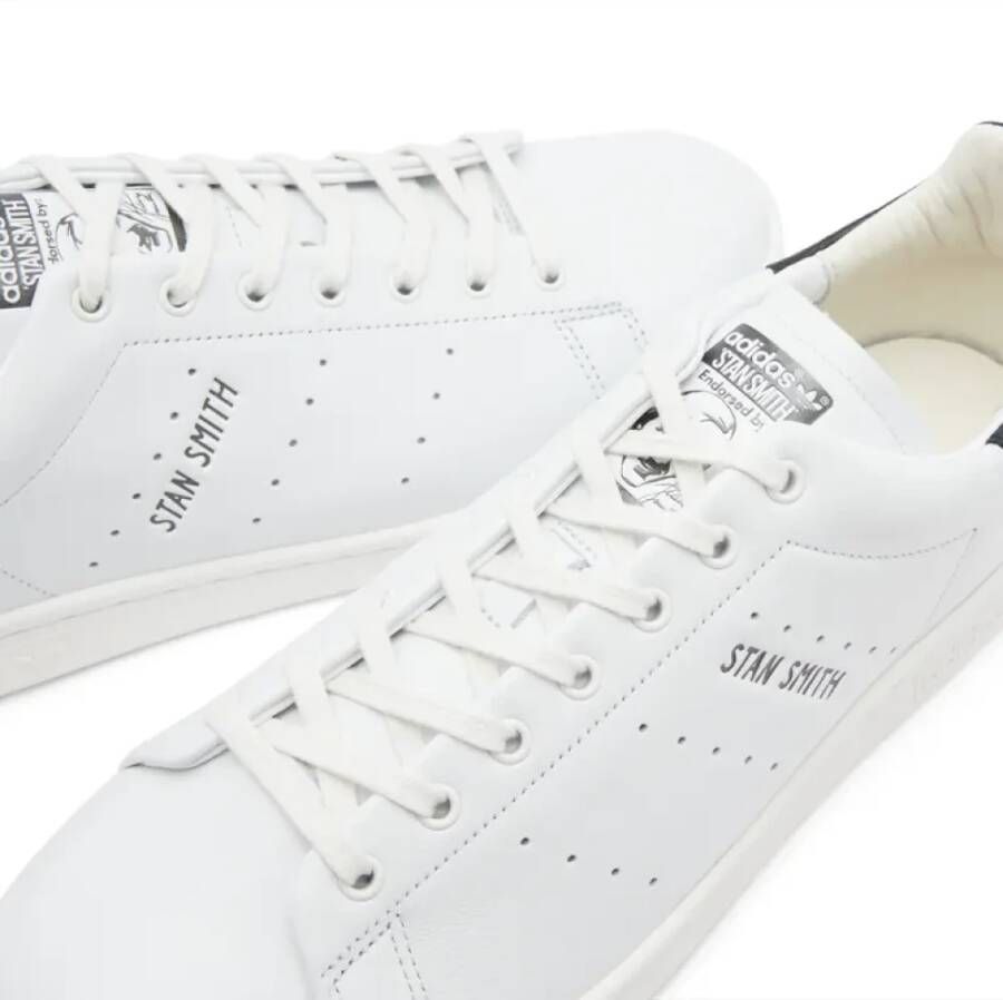 Adidas Sneakers Wit Heren