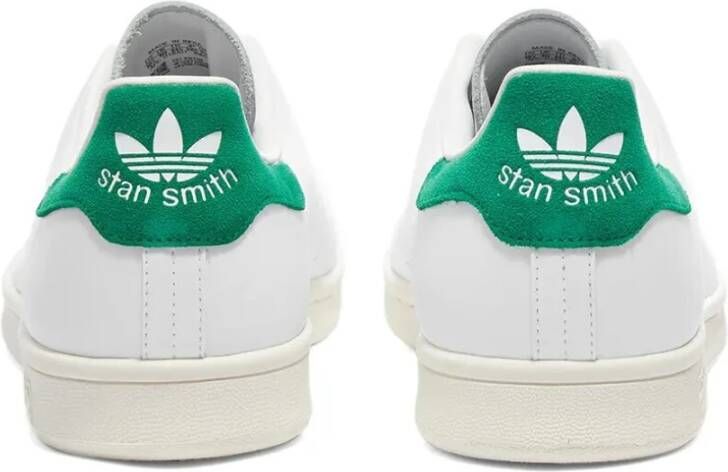 Adidas Sneakers Wit Heren