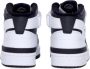 Adidas Originals Forum High Heren Cloud White Core Black Cloud White Dames - Thumbnail 13
